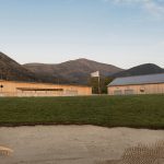 Three Houses and a Yard Under Lysá Hora, Ostravice, Czech Republic, Papousek & Silhan Architects