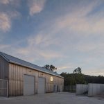 Three Houses and a Yard Under Lysá Hora, Ostravice, Czech Republic, Papousek & Silhan Architects