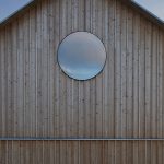 Three Houses and a Yard Under Lysá Hora, Ostravice, Czech Republic, Papousek & Silhan Architects