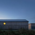 Three Houses and a Yard Under Lysá Hora, Ostravice, Czech Republic, Papousek & Silhan Architects