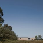 Three Houses and a Yard Under Lysá Hora, Ostravice, Czech Republic, Papousek & Silhan Architects