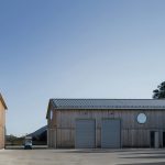 Three Houses and a Yard Under Lysá Hora, Ostravice, Czech Republic, Papousek & Silhan Architects