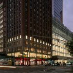 Wolf at Nordstrom NYC, New York, United States, Heliotrope Architects