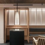 Wolf at Nordstrom NYC, New York, United States, Heliotrope Architects