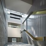 Ahn Jung-geun Memorial Hall, Seoul, South Korea, D.LIM Architects