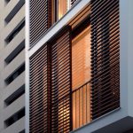 Apartment Building in the Old Town of A Coruña, A Coruña, Spain, Díaz y Díaz Arquitectos