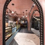 Baker's Lounge, Panchkula, India, Studio Ardete