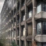 Brightlands Smart Services Campus, Heerlen, Netherlands, diederendirrix architecten
