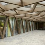 Brightlands Smart Services Campus, Heerlen, Netherlands, diederendirrix architecten