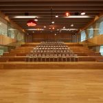 Brightlands Smart Services Campus, Heerlen, Netherlands, diederendirrix architecten