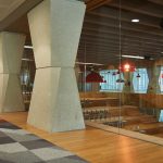 Brightlands Smart Services Campus, Heerlen, Netherlands, diederendirrix architecten