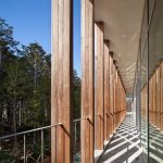 CJ Nine Bridges "The Forum", Seogwipo, South Korea, D.LIM Architects