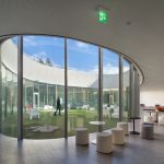 CJ Nine Bridges "The Forum", Seogwipo, South Korea, D.LIM Architects