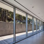 CJ Nine Bridges "The Forum", Seogwipo, South Korea, D.LIM Architects