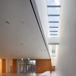 CJ Nine Bridges "The Forum", Seogwipo, South Korea, D.LIM Architects