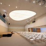 CJ Nine Bridges "The Forum", Seogwipo, South Korea, D.LIM Architects