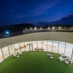 CJ Nine Bridges "The Forum", Seogwipo, South Korea, D.LIM Architects