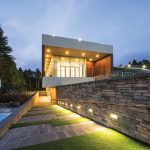 CJ Nine Bridges "The Forum", Seogwipo, South Korea, D.LIM Architects
