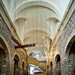 Convent de Sant Francesc, Santpedor, Spain, David Closes