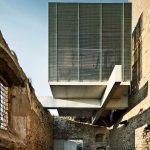 Convent de Sant Francesc, Santpedor, Spain, David Closes