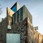 Convent de Sant Francesc, Santpedor, Spain, David Closes