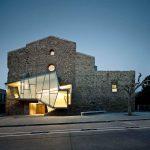 Convent de Sant Francesc, Santpedor, Spain, David Closes