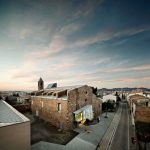 Convent de Sant Francesc, Santpedor, Spain, David Closes