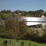 Cultural Center of EU Space Technologies, Vitanje, Slovenia, dekleva gregorič architects, Bevk Perović arhitekti, OFIS arhitekti, SADAR+VUGA