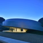 Cultural Center of EU Space Technologies, Vitanje, Slovenia, dekleva gregorič architects, Bevk Perović arhitekti, OFIS arhitekti, SADAR+VUGA