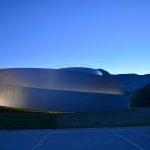 Cultural Center of EU Space Technologies, Vitanje, Slovenia, dekleva gregorič architects, Bevk Perović arhitekti, OFIS arhitekti, SADAR+VUGA