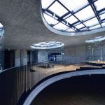 Cultural Center of EU Space Technologies, Vitanje, Slovenia, dekleva gregorič architects, Bevk Perović arhitekti, OFIS arhitekti, SADAR+VUGA