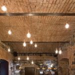 EK Bistro - The Naked Bar, Ljubljana, Slovenia, dekleva gregorič architects