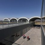 The Hangar, Eindhoven, Netherlands, diederendirrix architecten