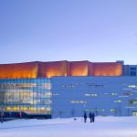 La Maison Symphonique de Montréal, Montréal, Canada, Diamond Schmitt Architects