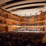 La Maison Symphonique de Montréal, Montréal, Canada, Diamond Schmitt Architects