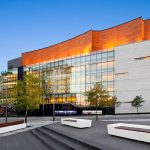 La Maison Symphonique de Montréal, Montréal, Canada, Diamond Schmitt Architects