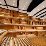 La Maison Symphonique de Montréal, Montréal, Canada, Diamond Schmitt Architects