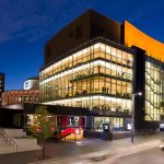 La Maison Symphonique de Montréal, Montréal, Canada, Diamond Schmitt Architects