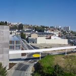 Maternity and Oncologic Parking, A Coruña, Spain, Díaz y Díaz Arquitectos