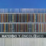 Maternity and Oncologic Parking, A Coruña, Spain, Díaz y Díaz Arquitectos