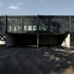 Metal Recycling Plant, Pivka, Slovenia, dekleva gregorič architects