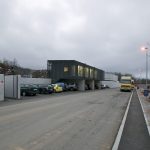 Metal Recycling Plant, Pivka, Slovenia, dekleva gregorič architects