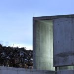 Metal Recycling Plant, Pivka, Slovenia, dekleva gregorič architects