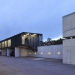Metal Recycling Plant, Pivka, Slovenia, dekleva gregorič architects