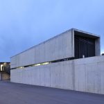 Metal Recycling Plant, Pivka, Slovenia, dekleva gregorič architects