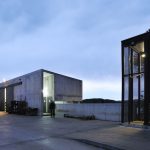 Metal Recycling Plant, Pivka, Slovenia, dekleva gregorič architects