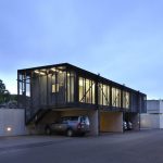 Metal Recycling Plant, Pivka, Slovenia, dekleva gregorič architects