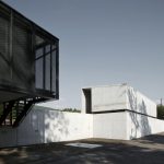 Metal Recycling Plant, Pivka, Slovenia, dekleva gregorič architects