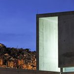Metal Recycling Plant, Pivka, Slovenia, dekleva gregorič architects