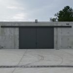 Metal Recycling Plant, Pivka, Slovenia, dekleva gregorič architects